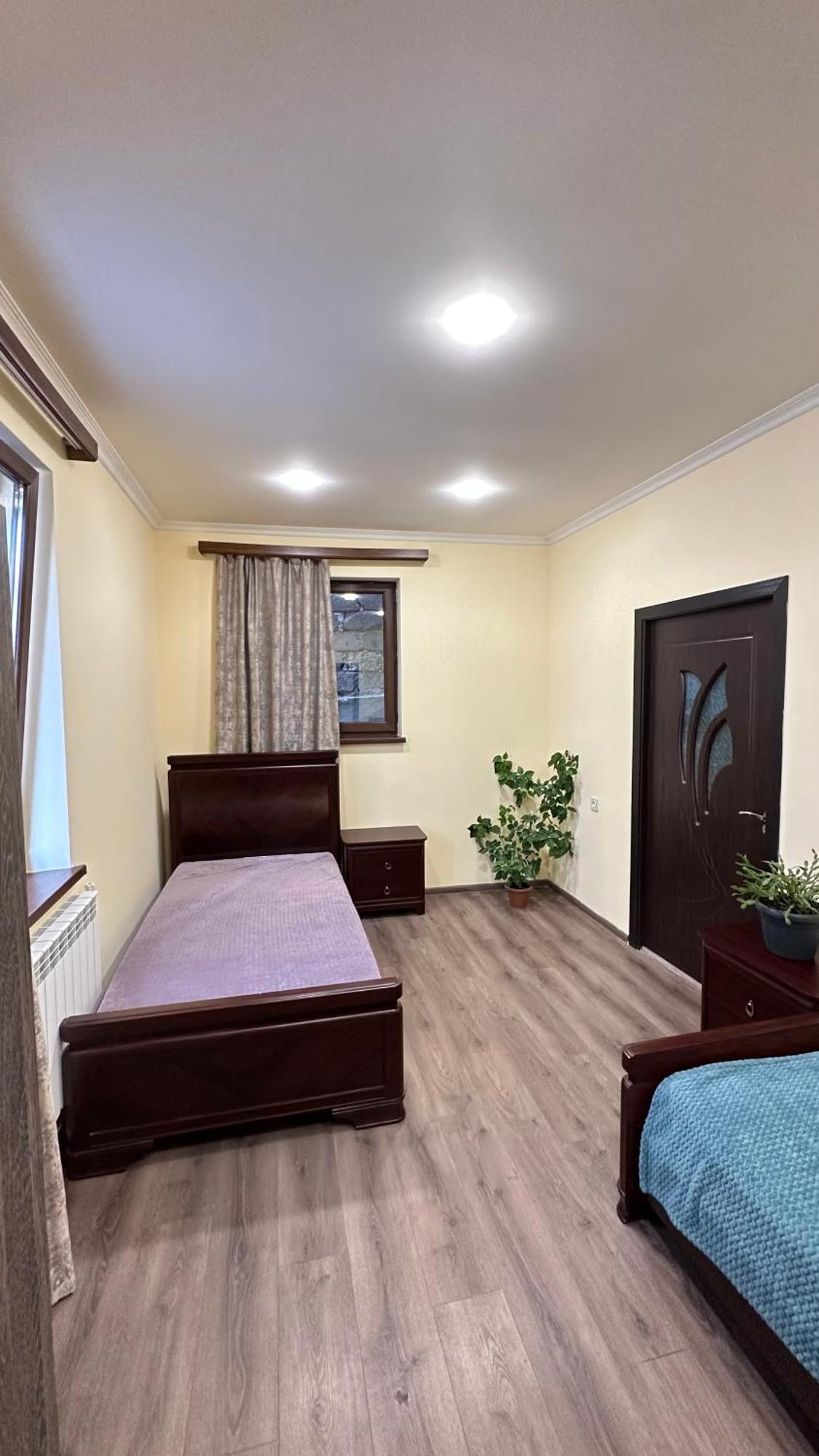 Rest & Relax Hotel Erivan Dış mekan fotoğraf