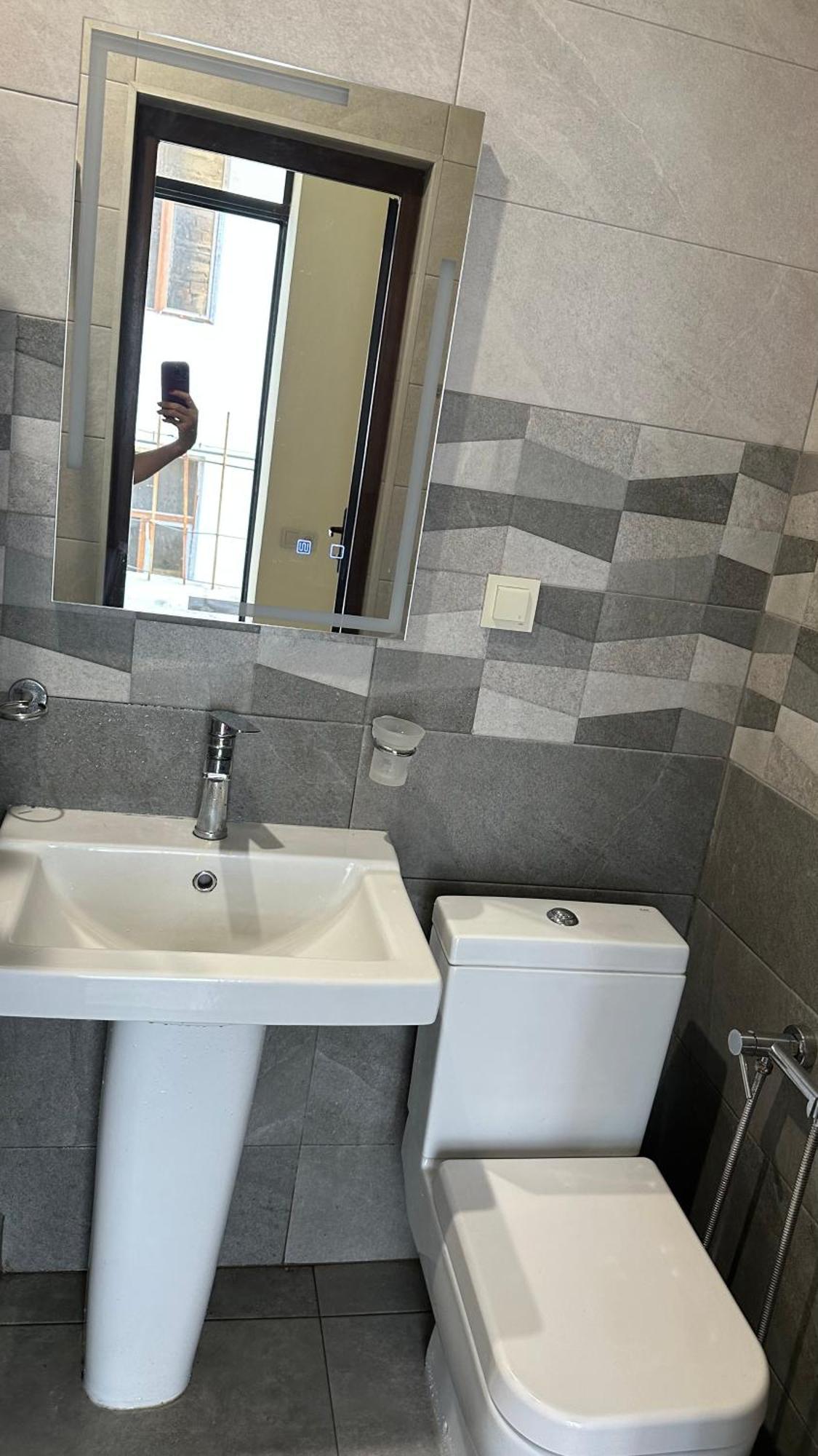Rest & Relax Hotel Erivan Dış mekan fotoğraf