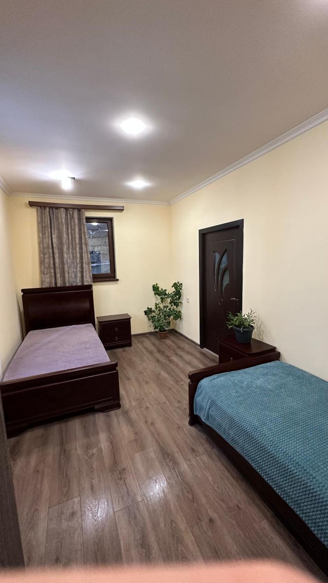 Rest & Relax Hotel Erivan Dış mekan fotoğraf
