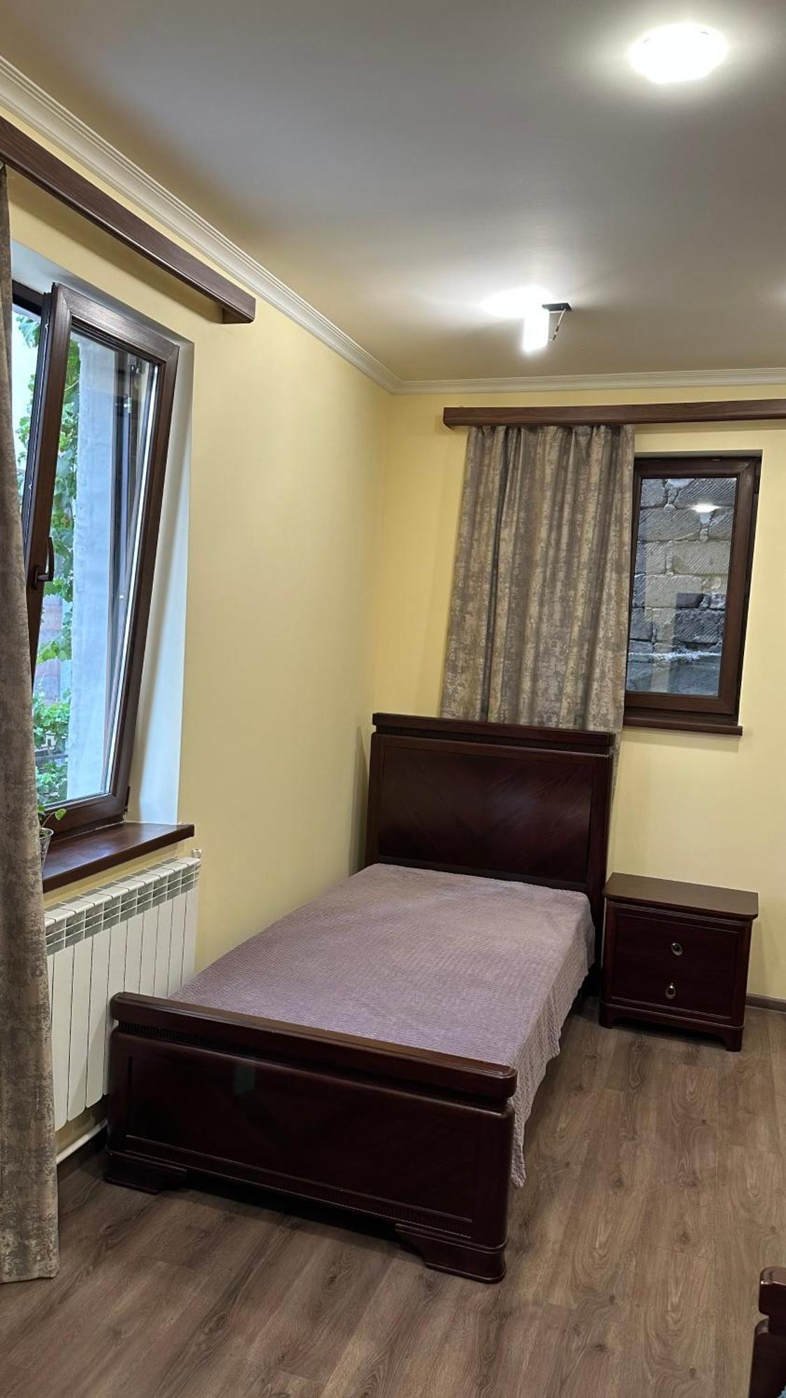 Rest & Relax Hotel Erivan Dış mekan fotoğraf