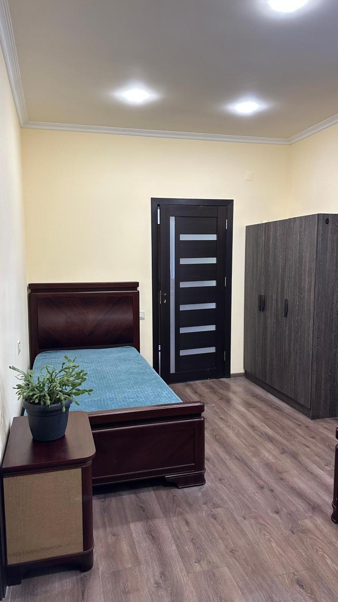 Rest & Relax Hotel Erivan Dış mekan fotoğraf